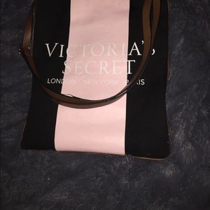 Victoria secret tote