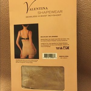 Shapewear