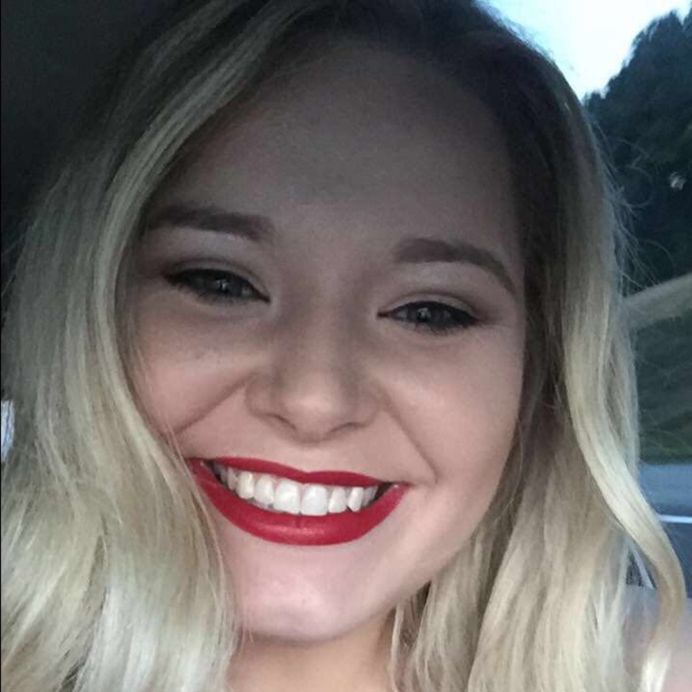 Meet your Posher, Rylee