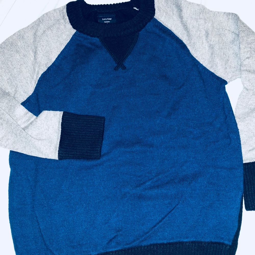 Gap Boy Sweater