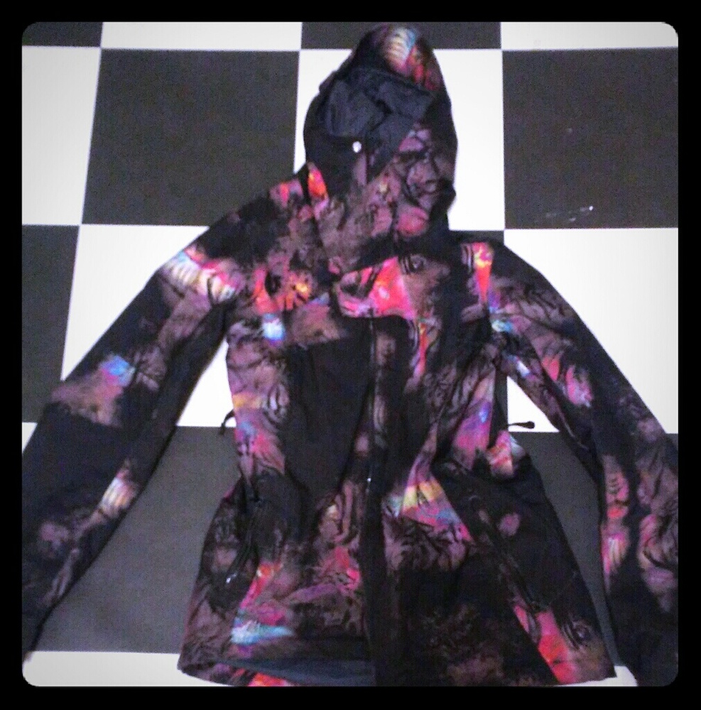 Volcom Winter Jacket