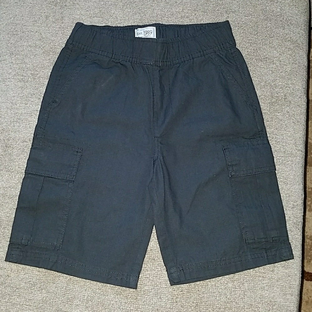 Boys shorts, (8), the children's place
