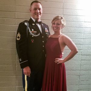 Meet your Posher, Tabitha