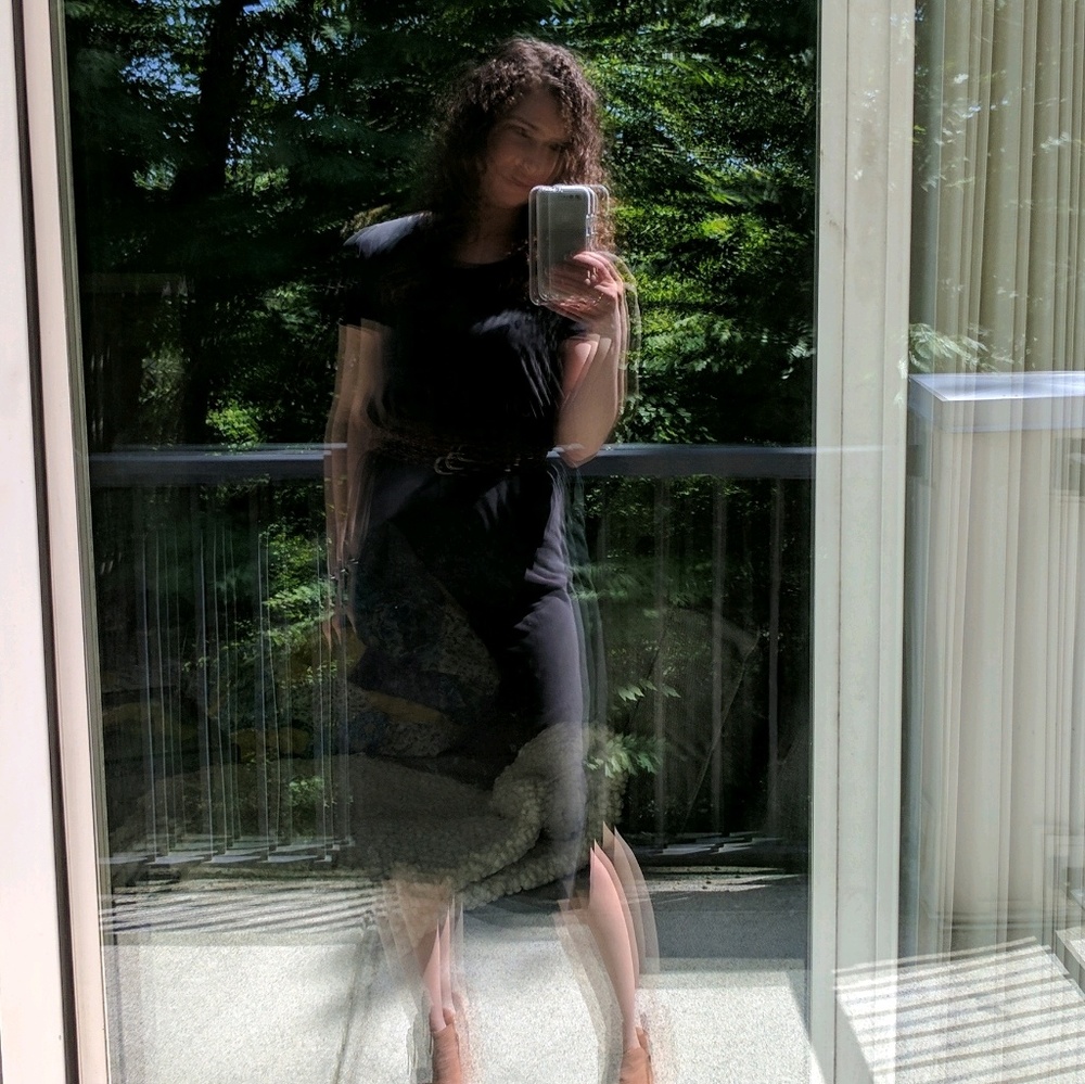 Meet your Posher, Jennifer