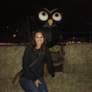 Meet your Posher, Lauren