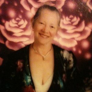 Meet your Posher, Jo ann