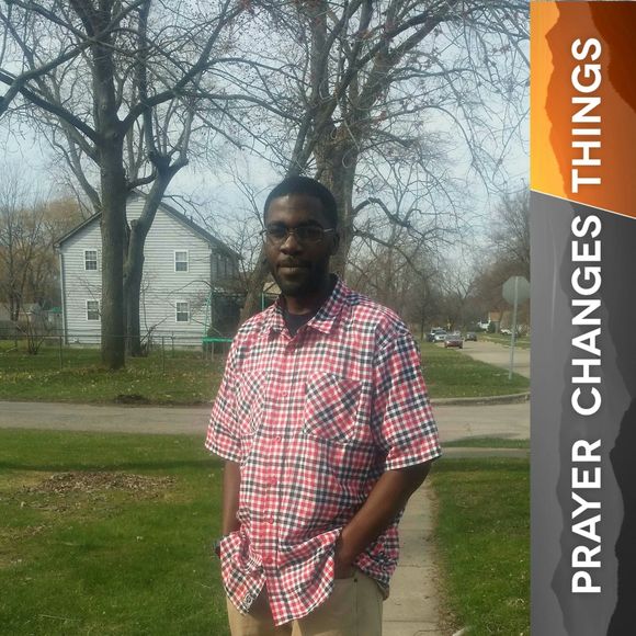 Meet your Posher, Antoine - Picture 1 of 1