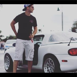 Meet your Posher, Marco