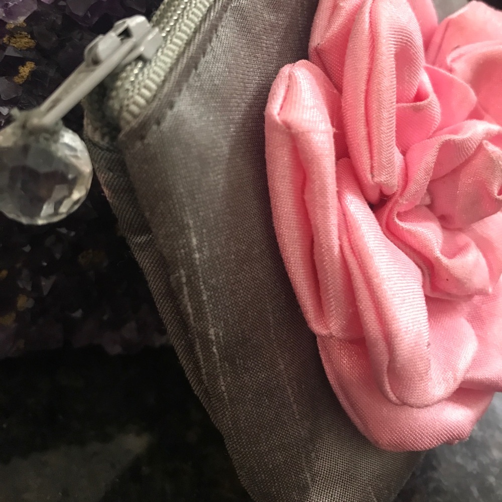Small Jewelry Pouch - Picture 5 of 7