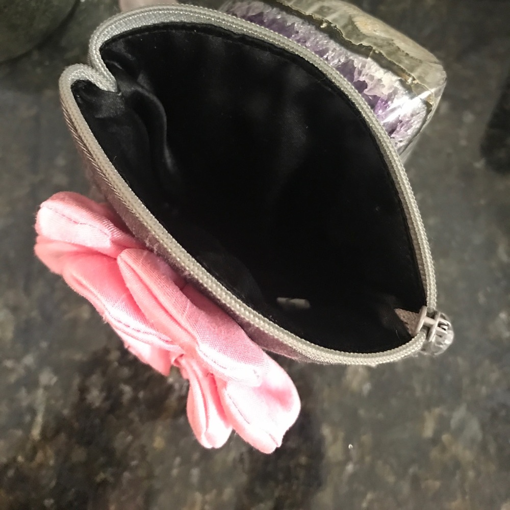 Small Jewelry Pouch - Picture 6 of 7