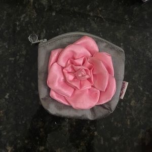 Small Jewelry Pouch