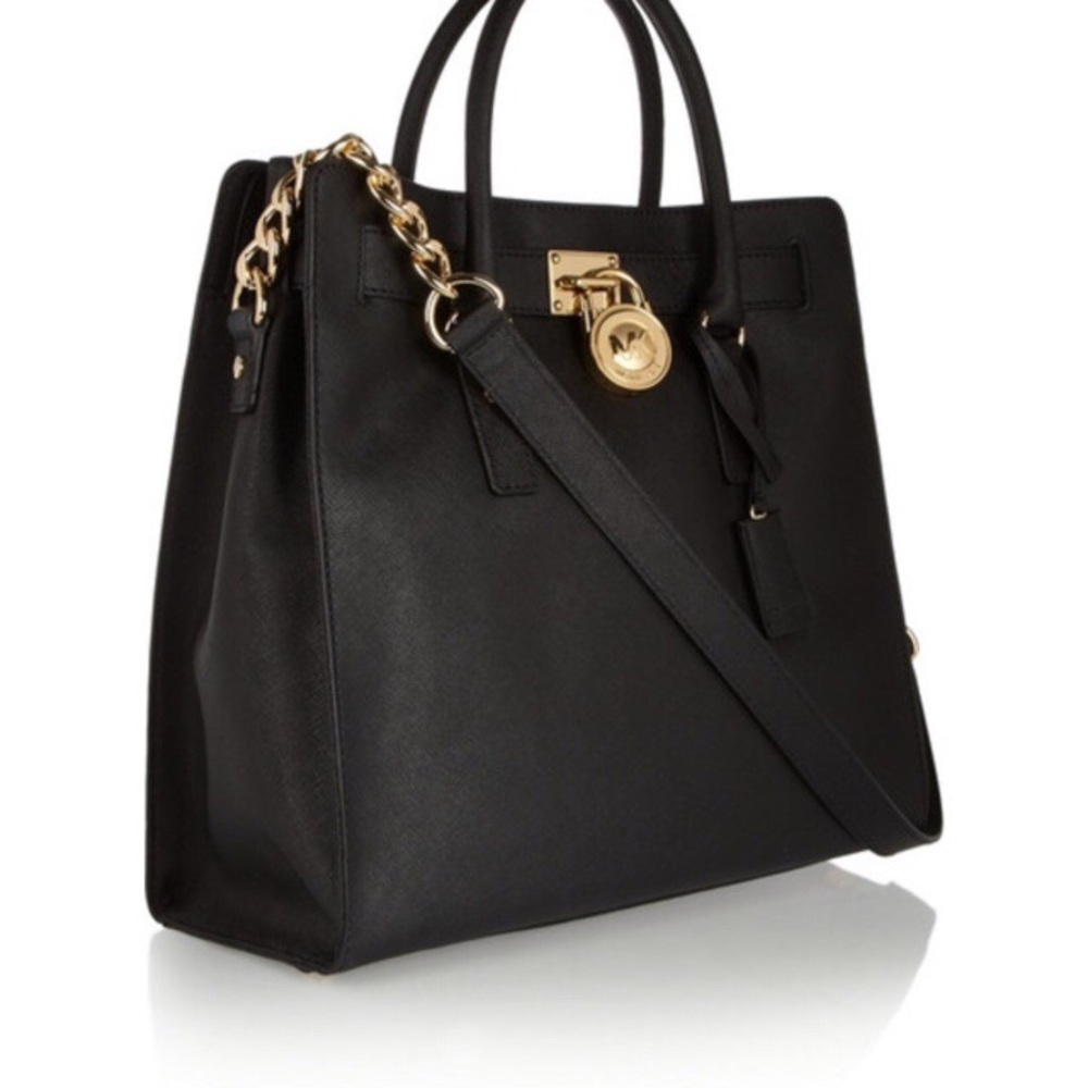 Lowest Ever Michael Kors Hamilton Bag