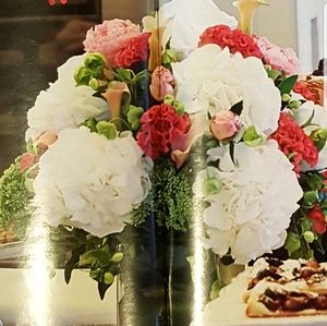 Meet your Posher, Maria