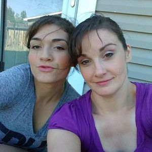 Meet your Posher, Crystal