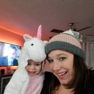 Meet your Posher, Jennifer