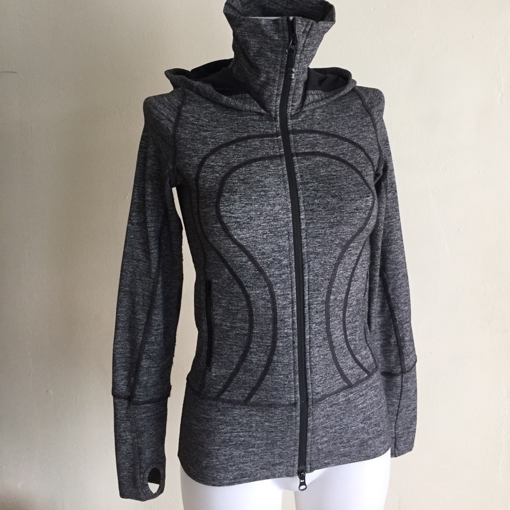Lululemon Stride Jacket Size 2