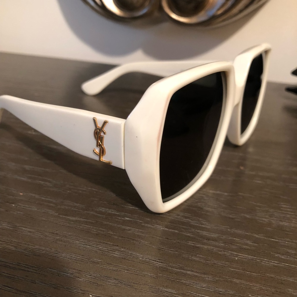 100% Authentic YSL sunglasses