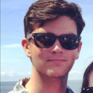 Meet your Posher, Thomas