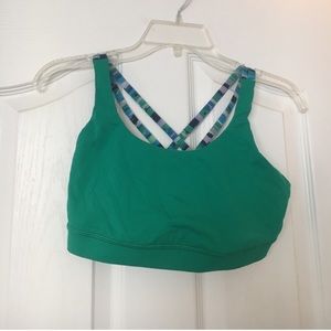 Lululemon Energy Bra