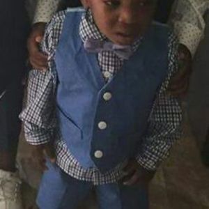 Meet your Posher, Henry