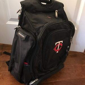 TWINS Large Swessgear Backpack