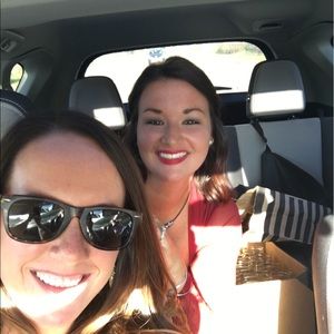 Meet your Posher, Shannon