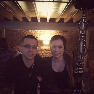 Meet your Posher, Victor