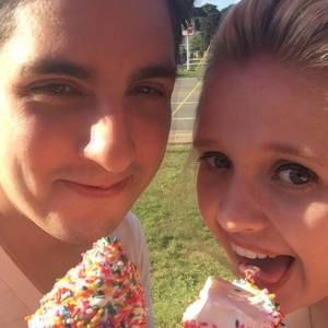 Meet your Posher, Brianna