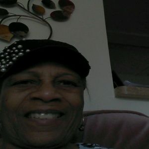 Meet your Posher, Judy