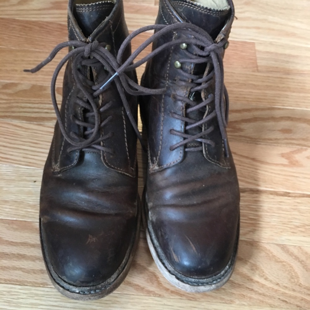 Frye Women’s Boots Size 6.5