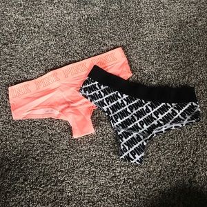 Victoria’s Secret Panties