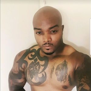 Meet your Posher, Byron