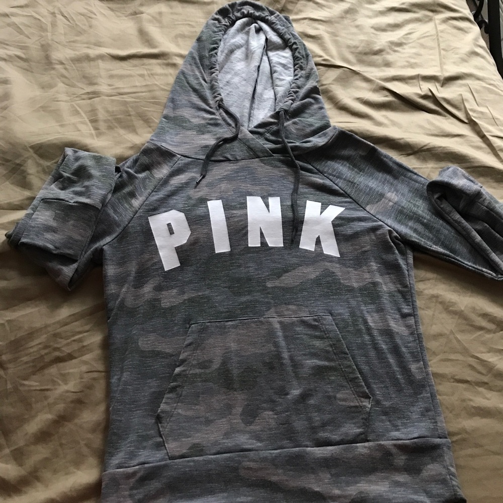 Pull over hoodie & joggers xsmall size
