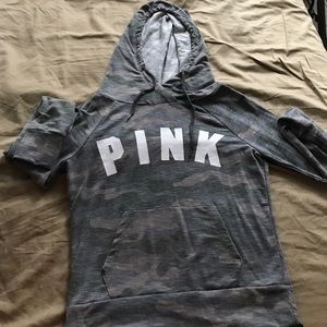 Pull over hoodie & joggers xsmall size