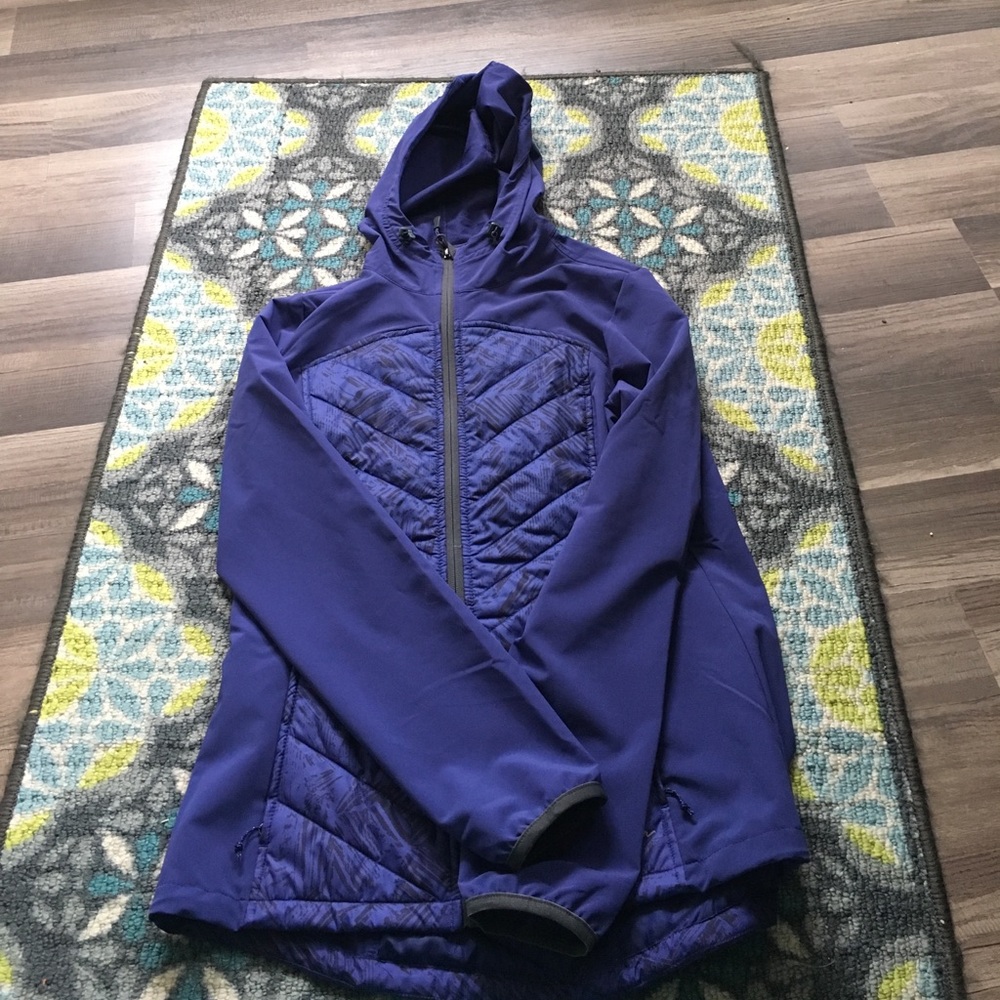 Eddie Bauer jacket