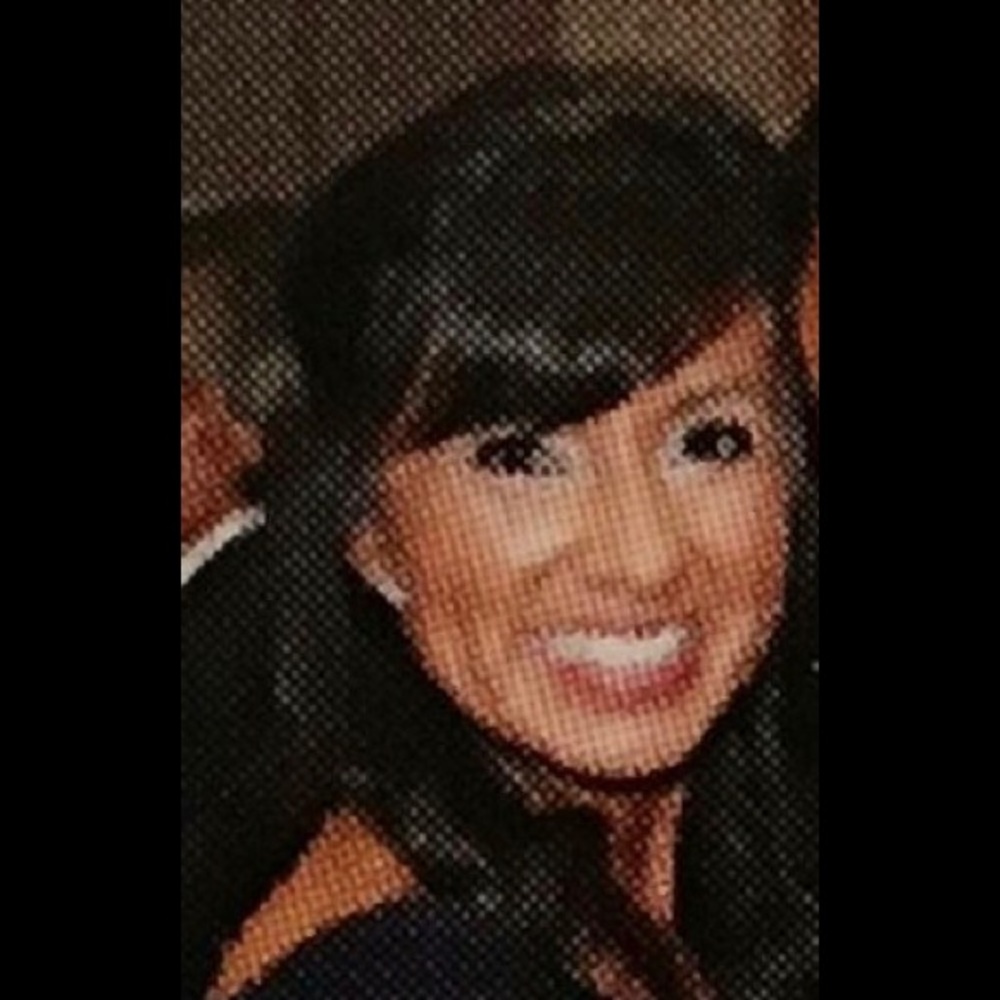 Meet your Posher, Astrid