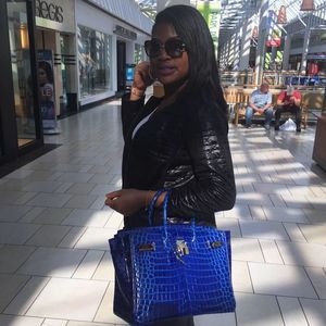 Meet your Posher, Clara