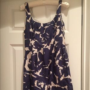 Jcrew dress