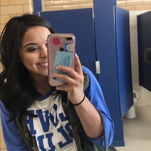 Meet your Posher, Denise