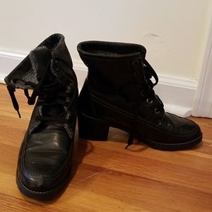 Sporto insulated winter boots