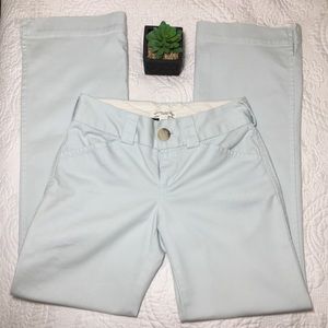 BANANA REPUBLIC Martin Dress Pants