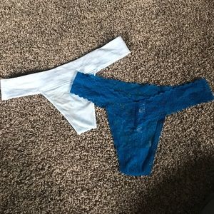 Victoria’s Secret Panties