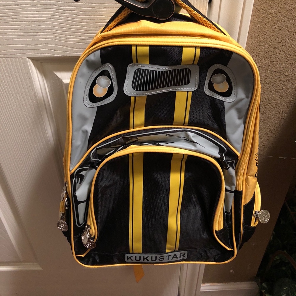 Backpack