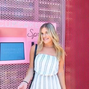 Meet your Posher, Kellie