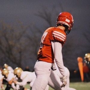 Meet your Posher, Matt