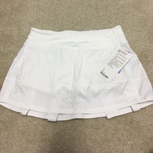 Lululemon skirt