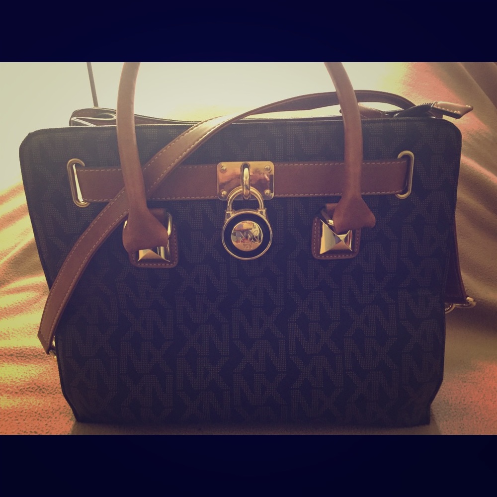 NX bag