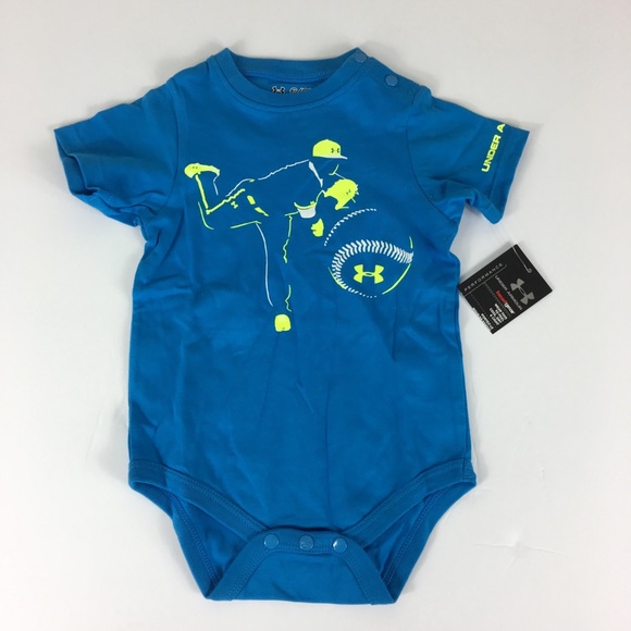 under armour newborn boy
