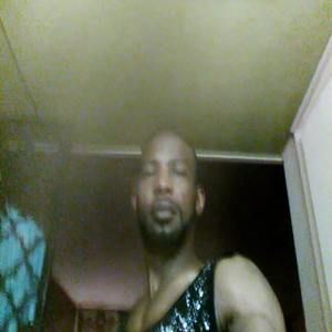 Meet your Posher, Terry