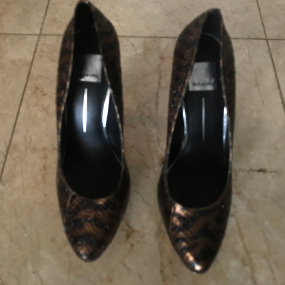 Dolce Vita Heels - Picture 2 of 2